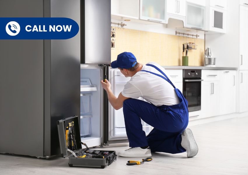Griffith Appliance Repair Company